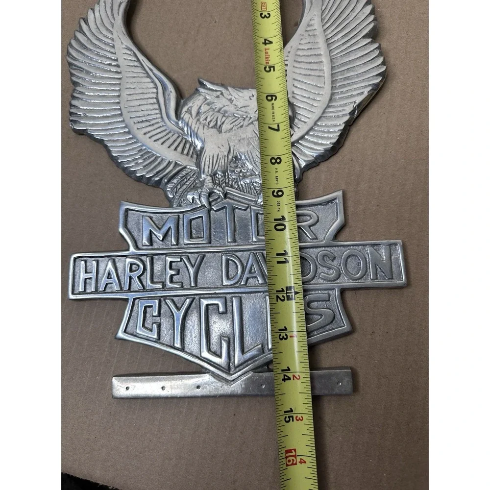 Harley-Davidson vintage harley